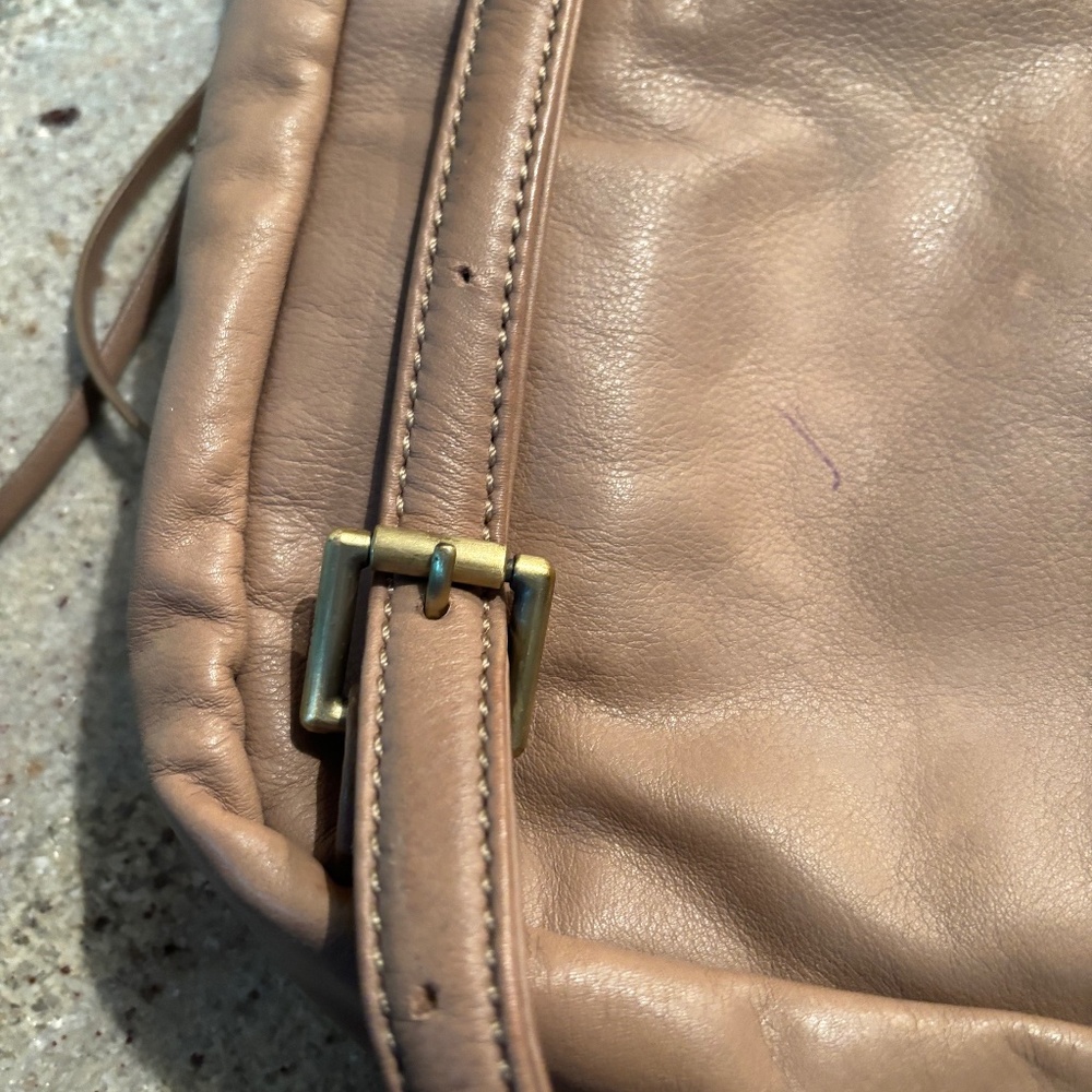 Hobo Backpack - image 1